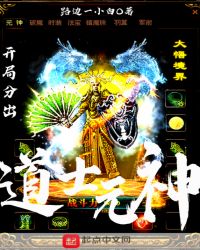 开局分出道士元神