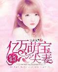 总裁爹地：亿万萌宝心尖妻