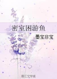 密室困游鱼