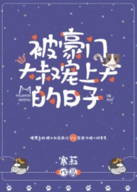 被豪门大叔宠上天的日子
