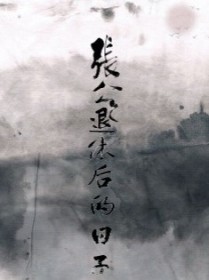 张公公退休后的日子