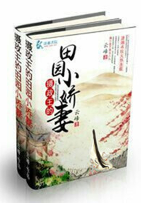 摄政王的田园小萌妻