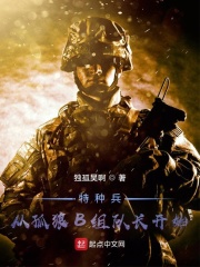 特种兵：从孤狼B组队长开始
