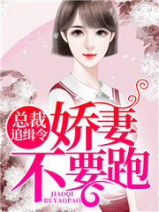 总裁追缉令，娇妻不要跑