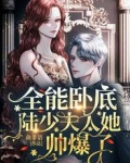 全能卧底：陆少夫人她帅爆了