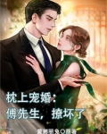 枕上宠婚：傅先生，撩坏了