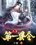 大夏第一县令