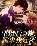 离婚后总裁跪求我复合