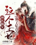 神医嫡女：这个王妃强了亿点点