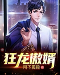 狂龙傲婿