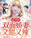 陆爷的双面娇妻又甜又辣