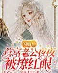 闪婚后，首富老公夜夜被撩红眼