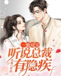 一胎双宝：听说总裁有隐疾