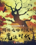 网游之哈利波特：魔法时代