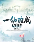 一仙功成万骨枯