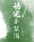 诱宠小梨涡