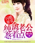 闪婚蜜爱：纯禽老公悠着点