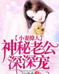 小妻撩人：神秘老公深深宠