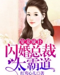 宠妻成狂：闪婚总裁狠狠爱