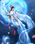美艳大师姐，和平修仙界
