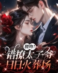 腰吻！错撩太子爷，日日火葬场